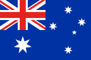 US flag