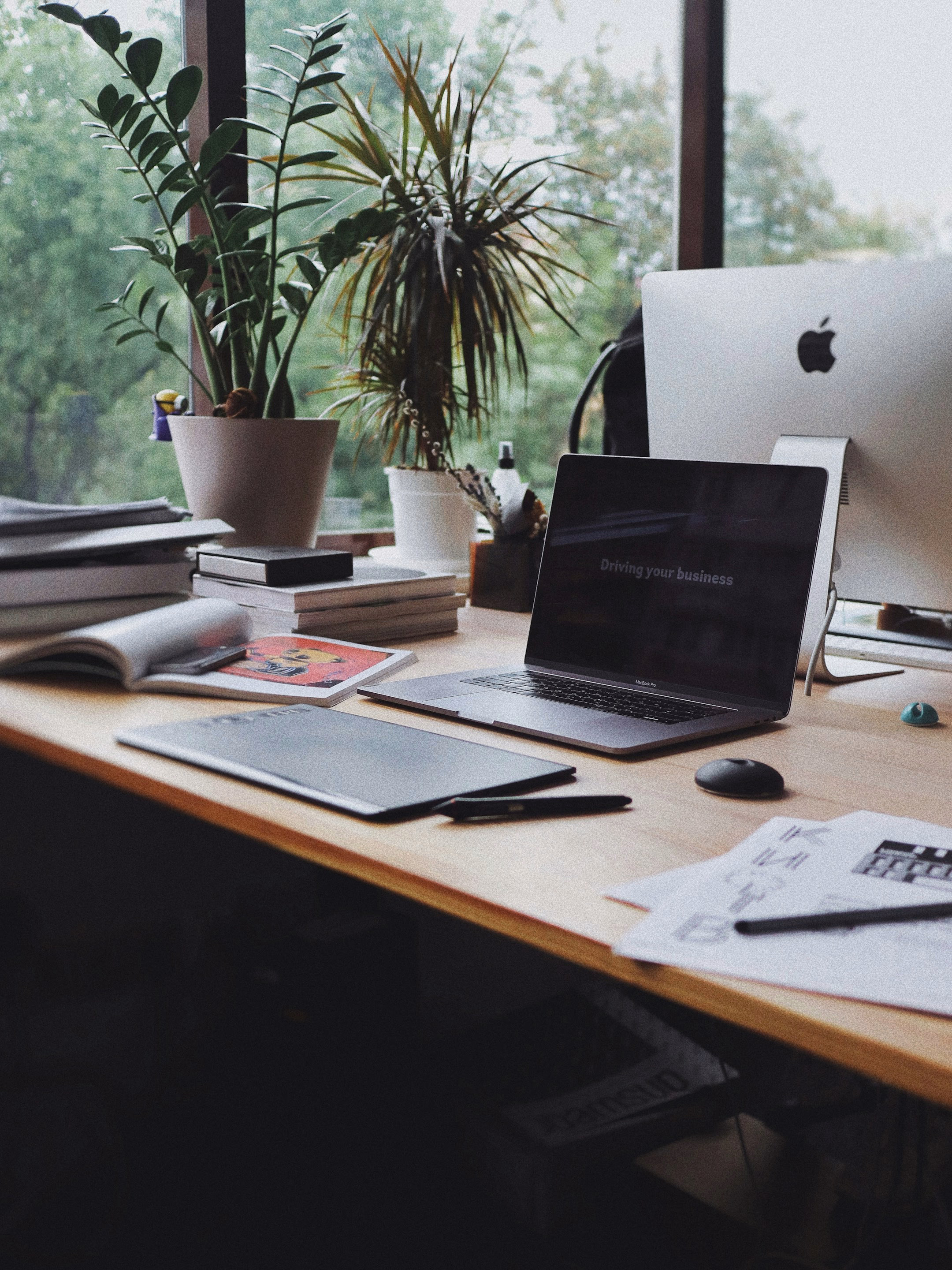 Careers Background