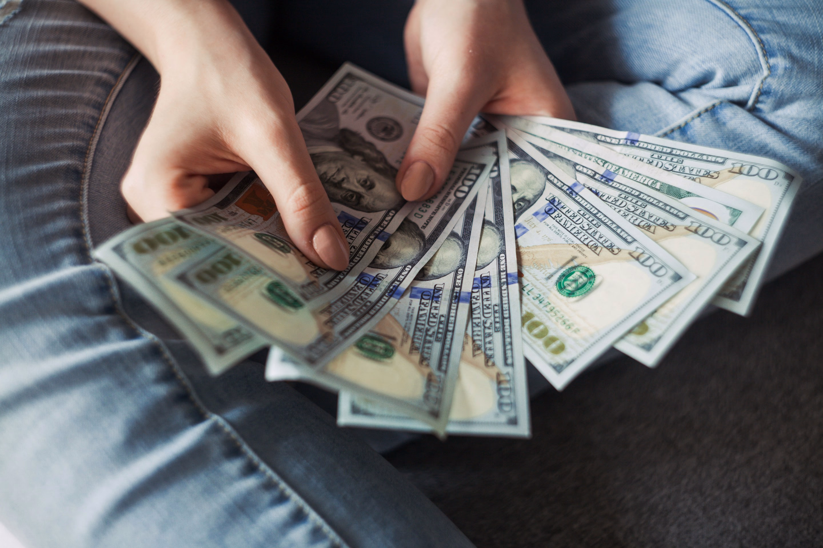 Remittances Background
